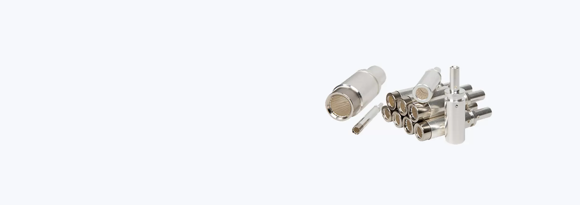 Fabricant de broches pour connecteurs électriques