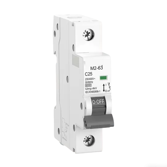 Pourquoi choisir nos dispositifs de protection électrique ?