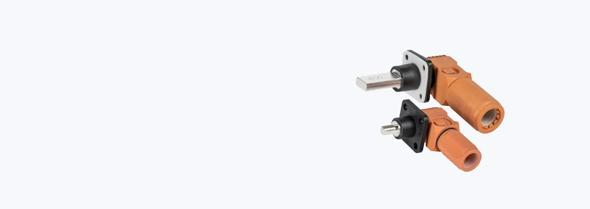 Connecteur de stockage d'énergie
