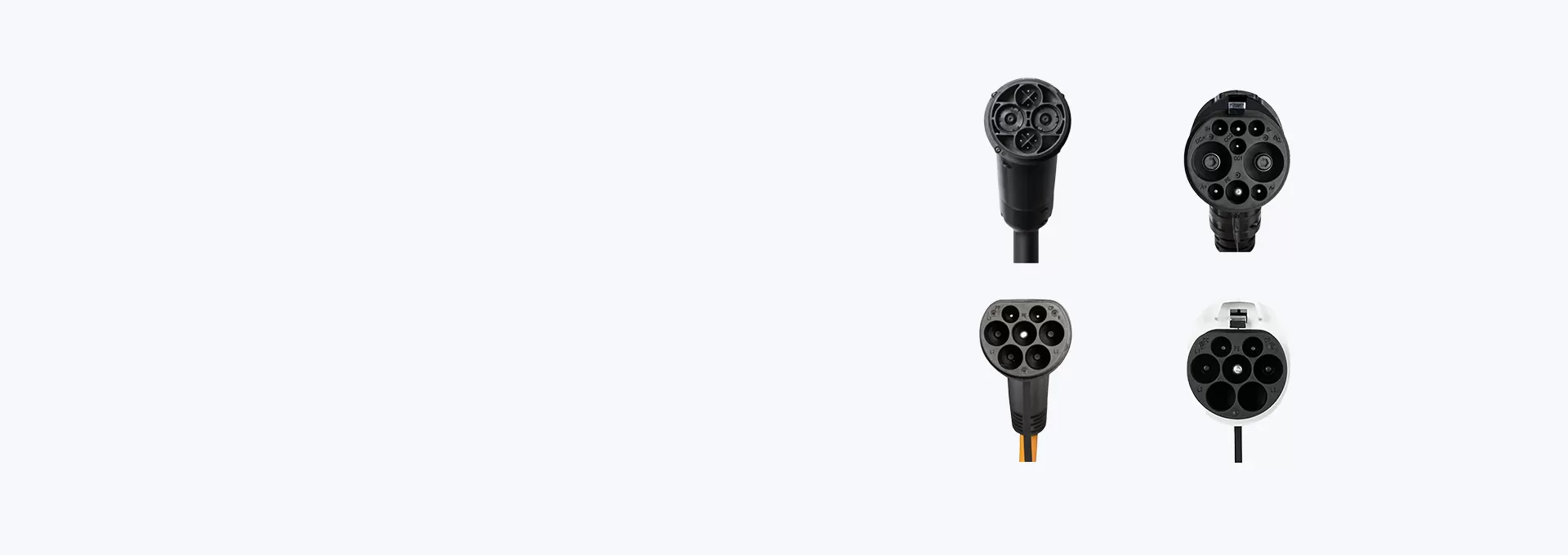 Fabricant professionnel de câbles de recharge pour véhicules électriques