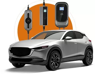 Solutions de recharge pour véhicules électriques clé en main