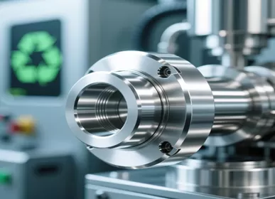 Aspects écologiques du placage d'argent dur : mettre en lumière l'innovation verte