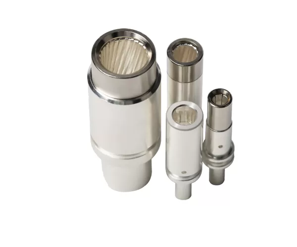 Broche de connecteur électrique IEC DC CCS2