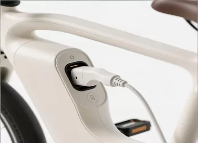 Innovations dans les câbles de charge pour vélos électriques