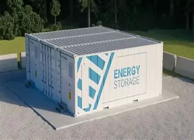 Le stockage d'énergie par batterie au lithium est devenu la technologie dominante des équipements de stockage d'énergie actuels.