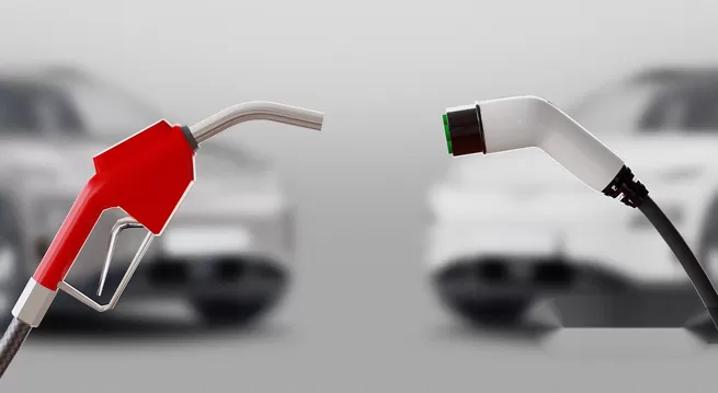 New Energy Vehicles Replace Fuel Vehicles, Are We Ready? New Energy Vehicles Replace Fuel Vehicles, Are We Ready?