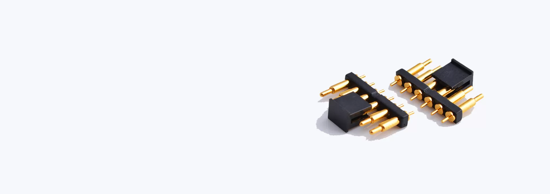Composants de connecteur PCB