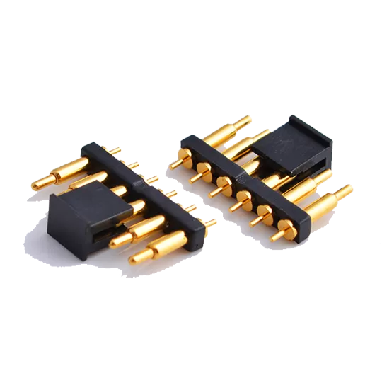 Pourquoi choisir nos composants de connecteurs PCB ?