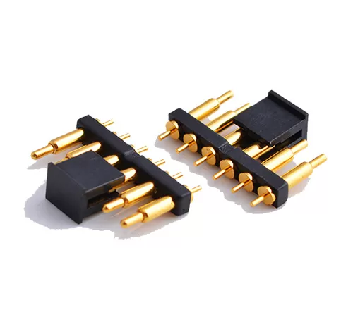 Composants de connecteurs PCB