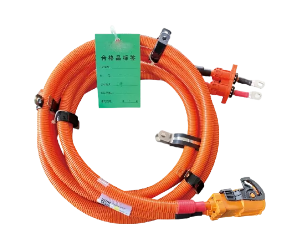 Câble PDU (Batterie-Moteur)