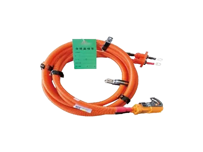 Câble PDU (Batterie-Moteur)
