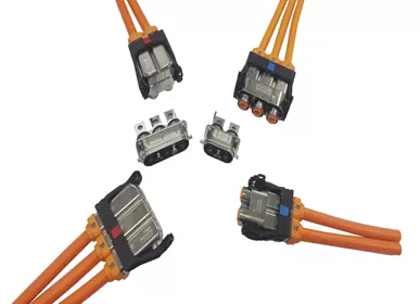 Considérations de conception d'interconnexion de puissance pour les connecteurs à haute intensité