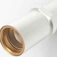 Ring core terminal