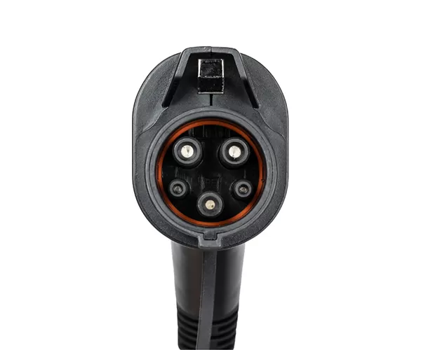 Connecteur de charge SAE AC pour VE