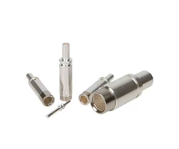 Broche de connecteur électrique SAE DC CCS1