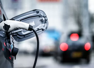Plusieurs analyses basées sur un système de recharge de véhicules électriques