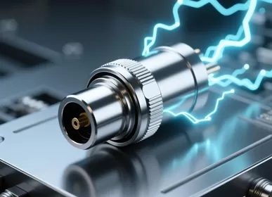 Le placage à l'argent des bornes de véhicules à énergie nouvelle améliore l'efficacité et la stabilité de la transmission de puissance.