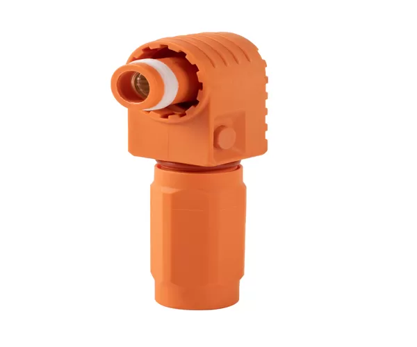 Prise ESS 120A-300A avec clé