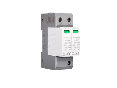 APU5 Classe T2-40 DC Parafoudre (SPD)