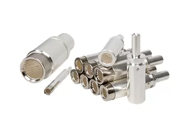 Méthodes et techniques de connexion des broches de connecteurs électriques