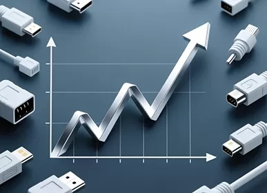 La tendance de développement des connecteurs sur le marché des connecteurs pour les nouvelles énergies