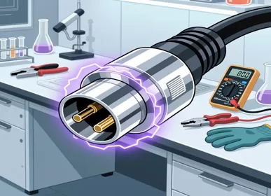 Un aperçu des performances électriques des connecteurs de faisceaux de câbles automobiles