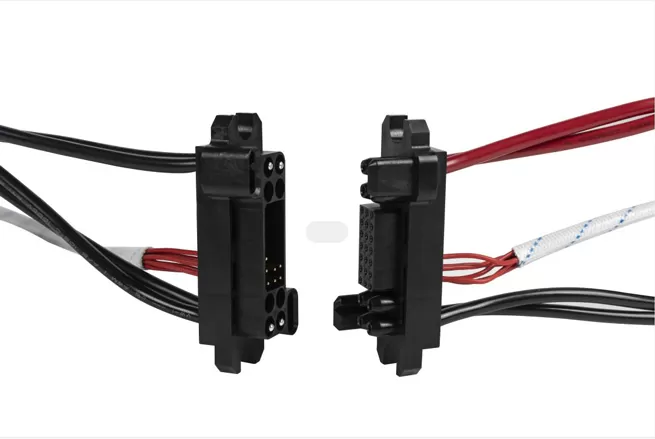 The Global Connector Market Will Reach Usd 114.7 Billion by 2030, Growing at a Cagr of 6.6% The Global Connector Market Will Reach Usd 114.7 Billion by 2030, Growing at a Cagr of 6.6%