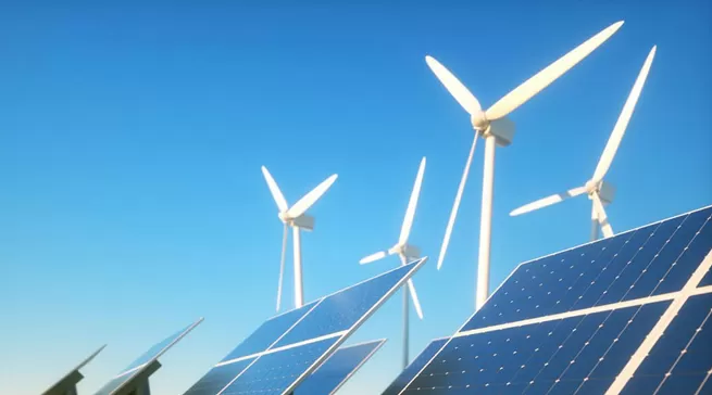 The Photovoltaic + Energy Storage Project with the Largest Single Capacity in Hainan has Completed The Energy Storage Hoisting The Photovoltaic + Energy Storage Project with the Largest Single Capacity in Hainan has Completed The Energy Storage Hoisting