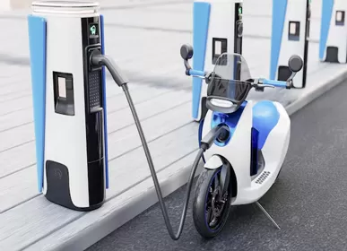 Le rôle des câbles de recharge pour vélos électriques haute performance