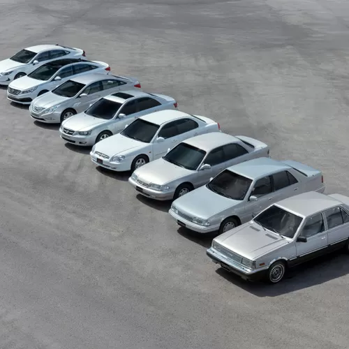 Concessionnaire automobile