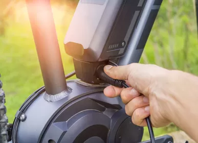 Méthodes de dépannage pour chargeurs de vélos électriques