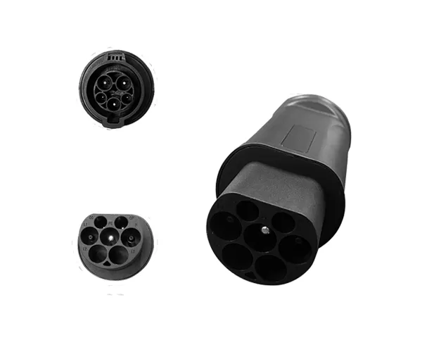 Adaptateur Type 1 vers GB/T