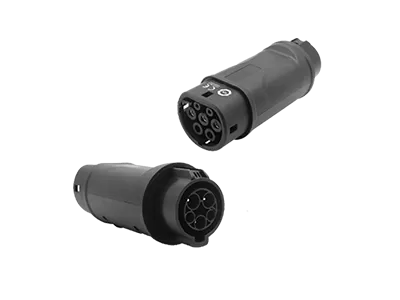 Adaptateur Type 1 vers Type 2