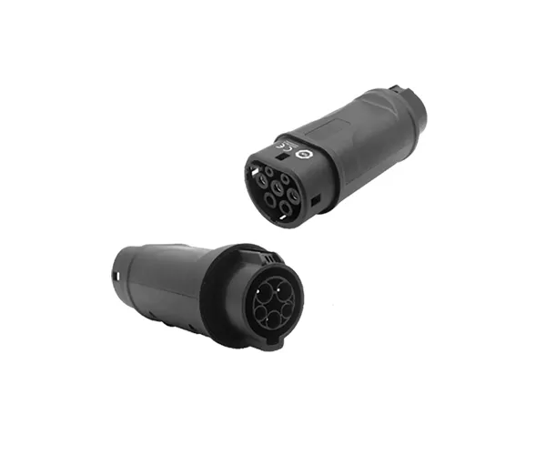 Adaptateur Type 1 vers Type 2