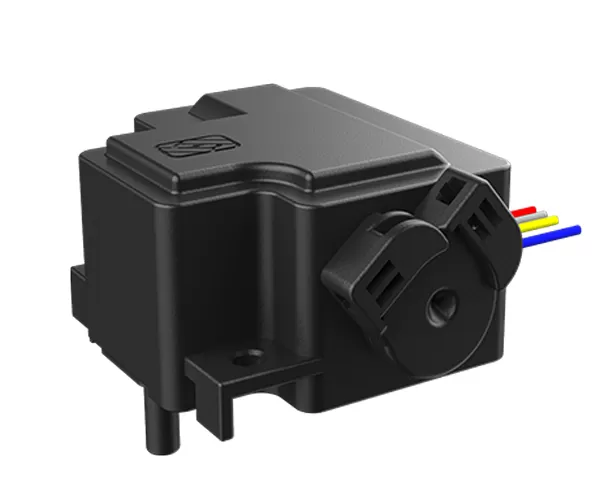 Prises de charge électroniques IEC pour véhicules électriques