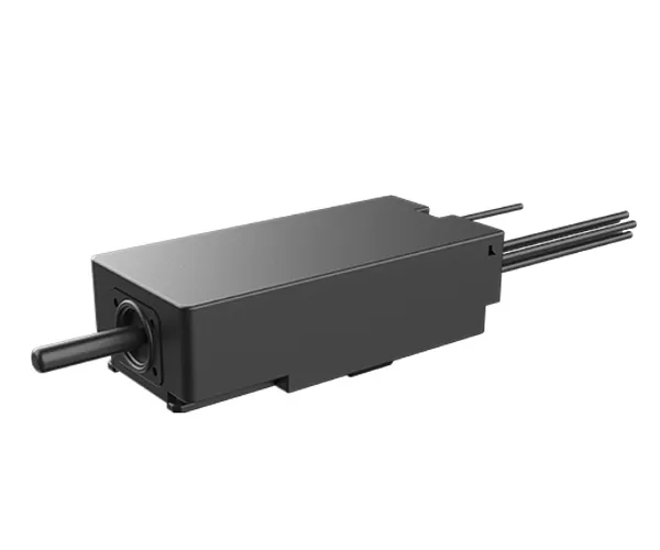 Prise de charge électronique pour véhicule électrique à courant alternatif conforme à la norme GB/T