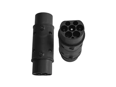 Adaptateur Type 2 vers GB/T