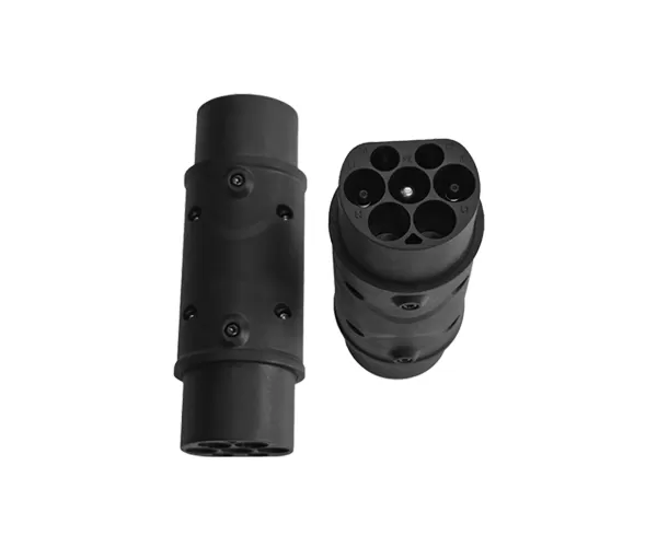 Adaptateur Type 2 vers GBT