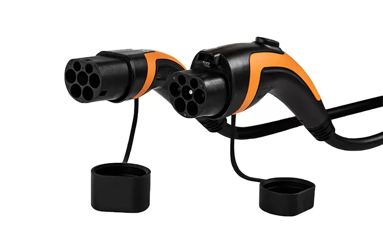 Câble de charge Type 2 - Type 2