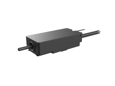 Prise de charge électronique pour véhicule électrique à courant alternatif conforme à la norme GB/T