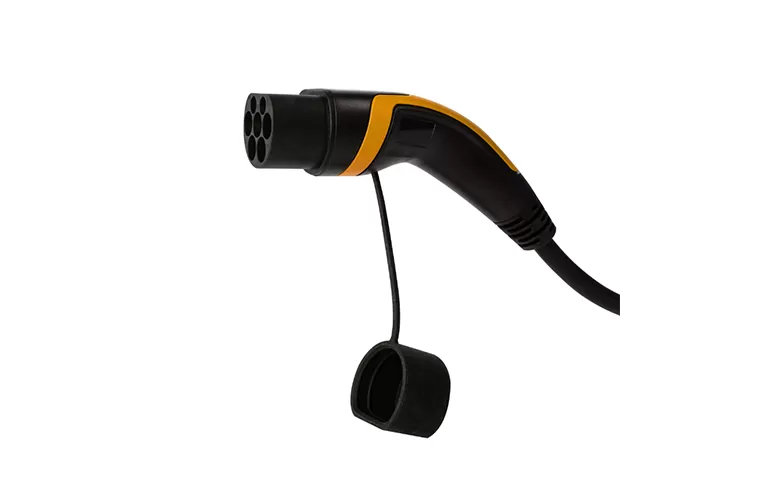 Câble de charge Type 2 à extrémité ouverte