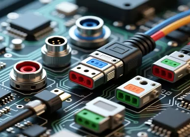 Comprendre les types de connecteurs de faisceaux de câbles dans les véhicules