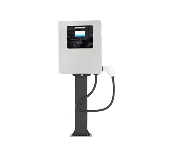 Chargeur mural DC-WD
