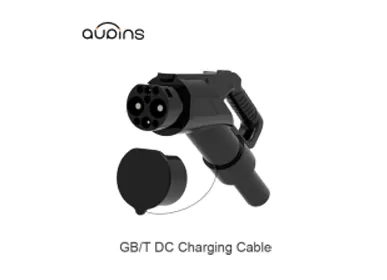 Quelles sont les différences entre les câbles de charge DC et AC ?
