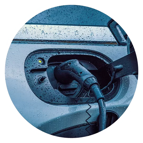 Pourquoi choisir nos câbles de recharge pour véhicules électriques ?