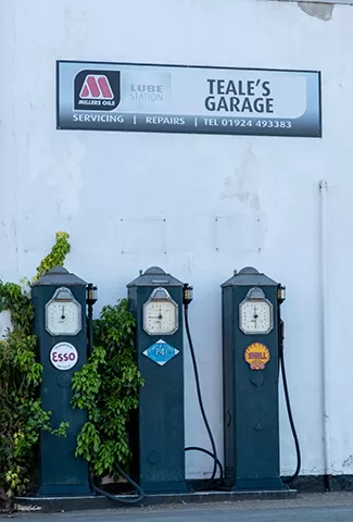 Recharge sur le lieu de travail